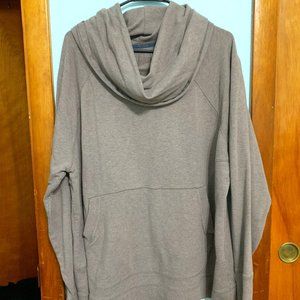 Cozy Pullover